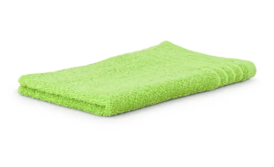 Möve Gästehandtuch