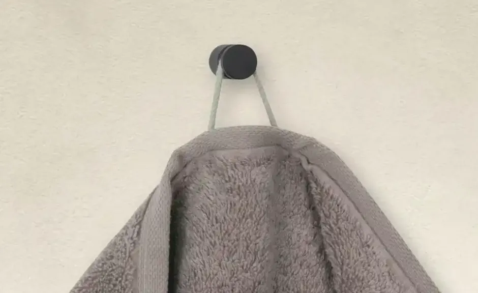 Möve Handtuch