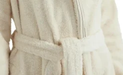 Möve Kapuzenmantel