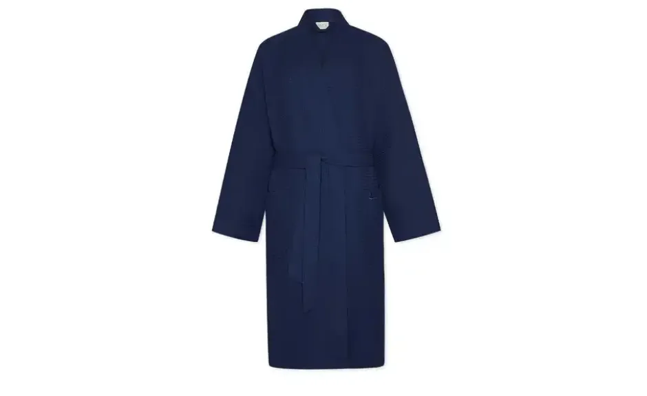 Möve Kimono