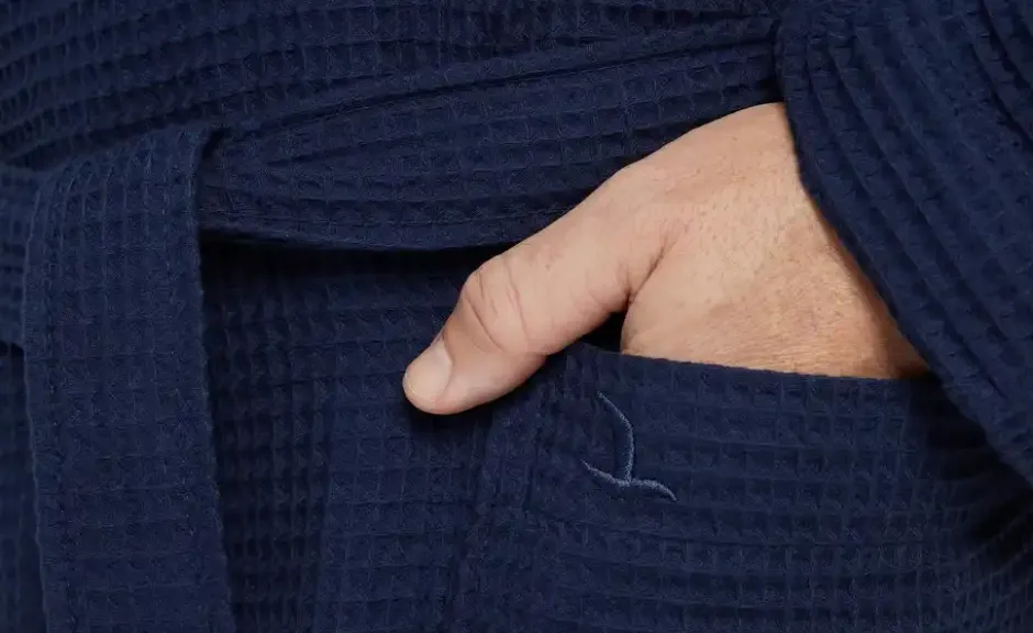 Möve Kimono