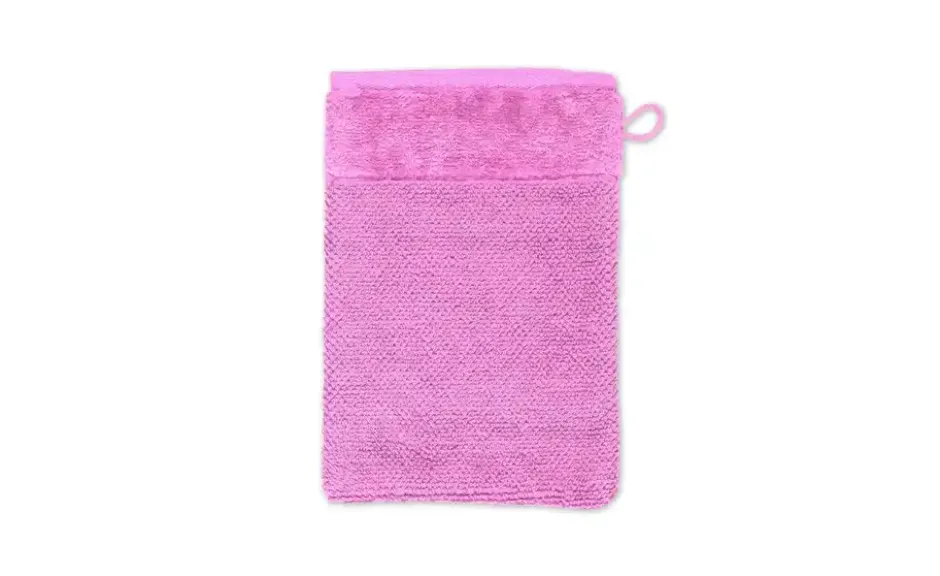 Möve Waschhandschuh