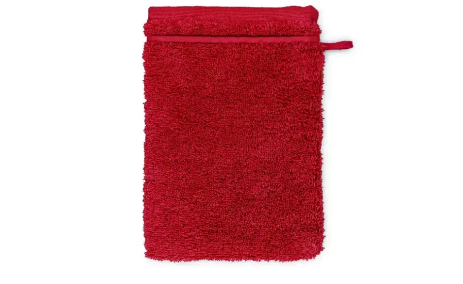 Möve Waschhandschuh