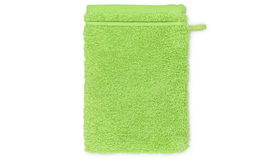 Möve Waschhandschuh