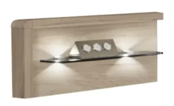 Nachtschrank-Paneel Valencia