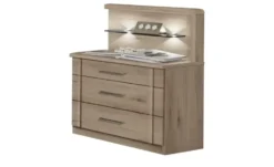 Nachtschrank-Paneel Valencia