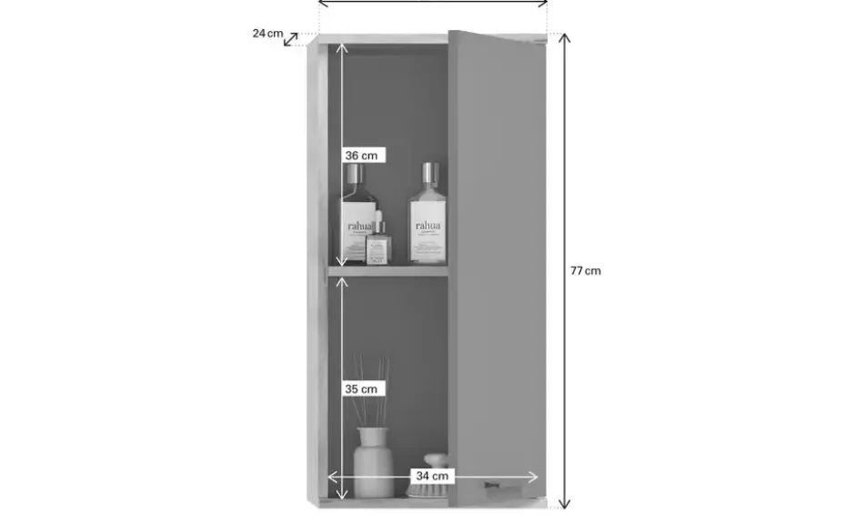 Oberschrank