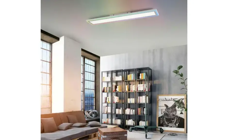 Paul Neuhaus LED Deckenleuchte