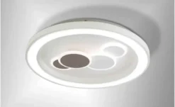 Paul Neuhaus LED Deckenleuchte