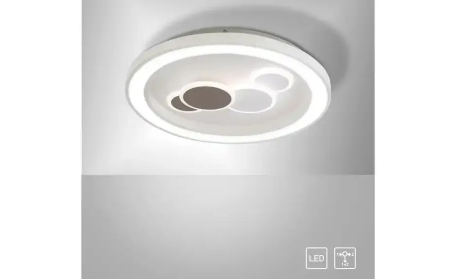 Paul Neuhaus LED Deckenleuchte