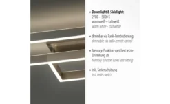 Paul Neuhaus LED Deckenleuchte