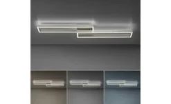 Paul Neuhaus LED Deckenleuchte