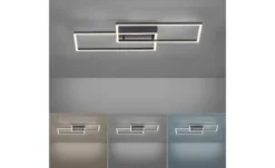 Paul Neuhaus LED Deckenleuchte