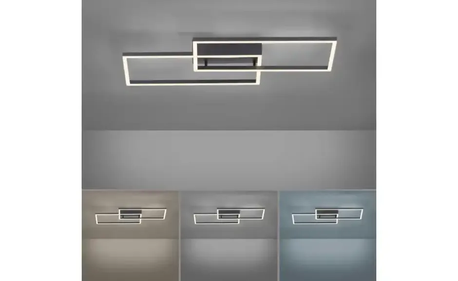 Paul Neuhaus LED Deckenleuchte