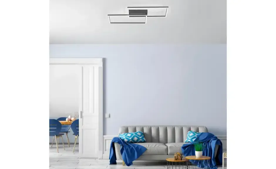 Paul Neuhaus LED Deckenleuchte