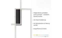 Paul Neuhaus LED Deckenleuchte