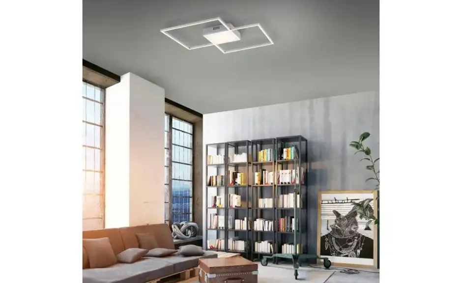 Paul Neuhaus LED Deckenleuchte