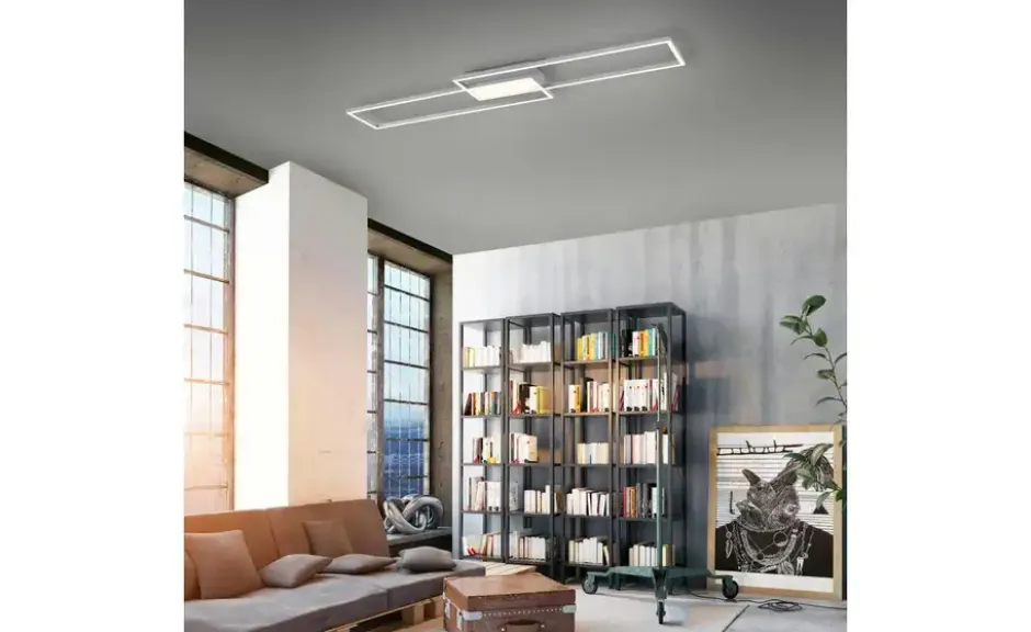 Paul Neuhaus LED Deckenleuchte