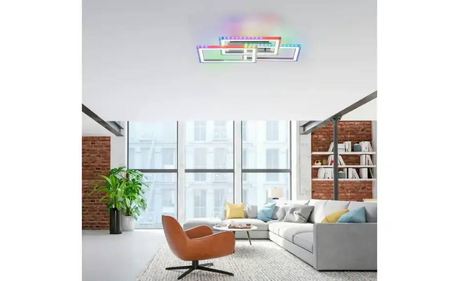 Paul Neuhaus LED Deckenleuchte