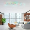 Paul Neuhaus LED Deckenleuchte