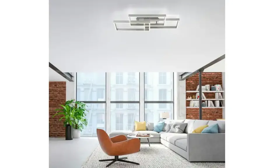 Paul Neuhaus LED Deckenleuchte
