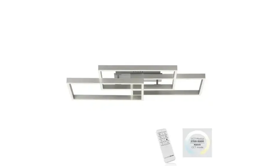 Paul Neuhaus LED Deckenleuchte