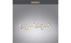 Paul Neuhaus LED Pendelleuchte