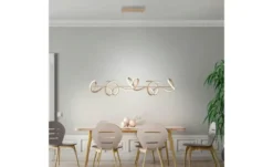 Paul Neuhaus LED Pendelleuchte
