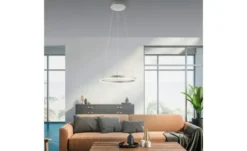 Paul Neuhaus LED Pendelleuchte