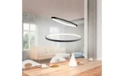 Paul Neuhaus LED Pendelleuchte
