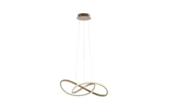 Paul Neuhaus LED Pendelleuchte