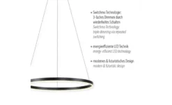 Paul Neuhaus LED Pendelleuchte