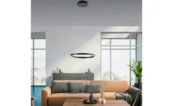 Paul Neuhaus LED Pendelleuchte