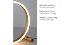 Paul Neuhaus LED Tischleuchte