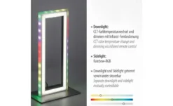 Paul Neuhaus LED Tischleuchte