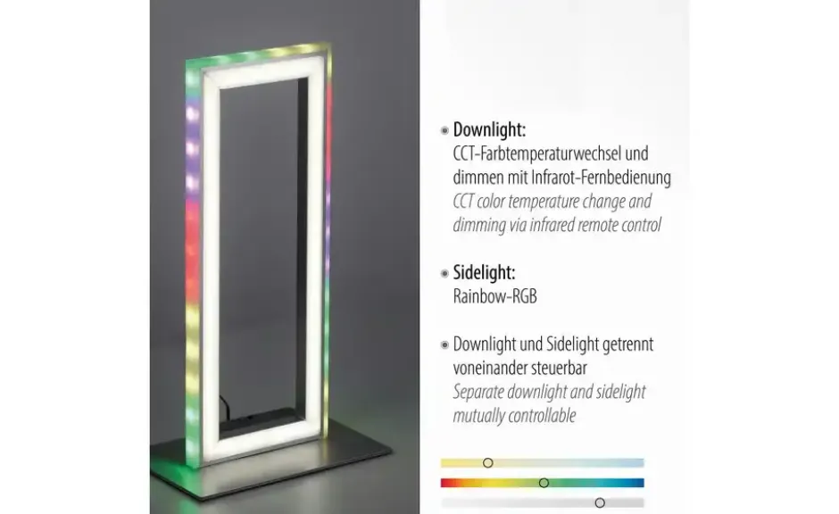 Paul Neuhaus LED Tischleuchte