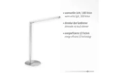 Paul Neuhaus LED Tischleuchte