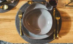 Peill+Putzler Besteckset, 16-teilig Oro