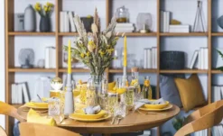 Peill+Putzler Besteckset, 16-teilig Oro