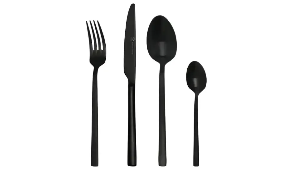 Peill+Putzler Besteck, 16-teilig Argento