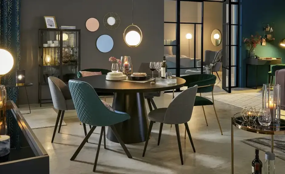 Peill+Putzler Dessertteller Venezia