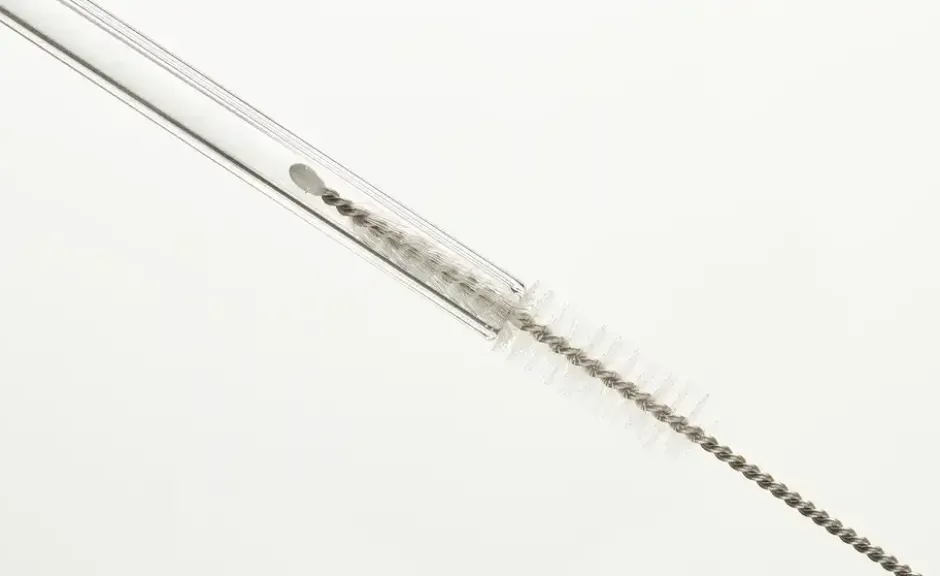 Peill+Putzler Glas-Trinkhalm-.Set
