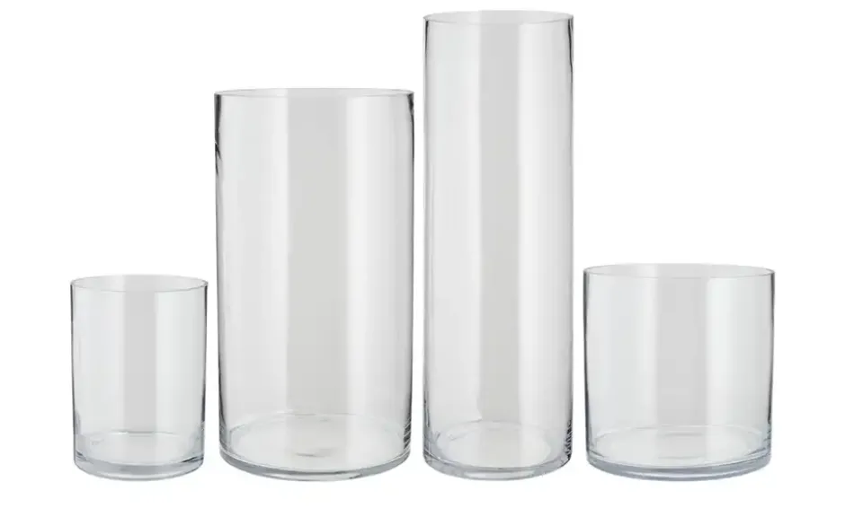 Peill+Putzler Glaszylinder