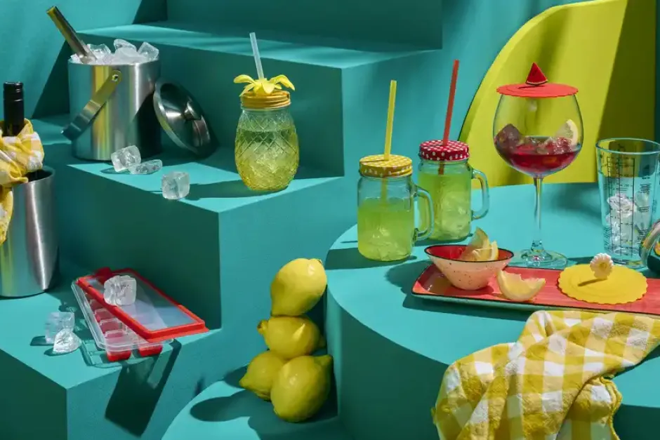 Peill+Putzler Gläserset Phoenix