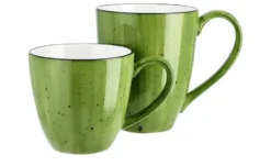 Peill+Putzler Kaffeebecher Genua