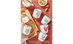 Peill+Putzler Kaffeebecher Lieblingsmensch