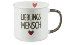 Peill+Putzler Kaffeebecher Lieblingsmensch