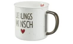 Peill+Putzler Kaffeebecher Lieblingsmensch