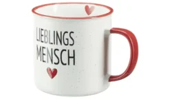 Peill+Putzler Kaffeebecher Lieblingsmensch