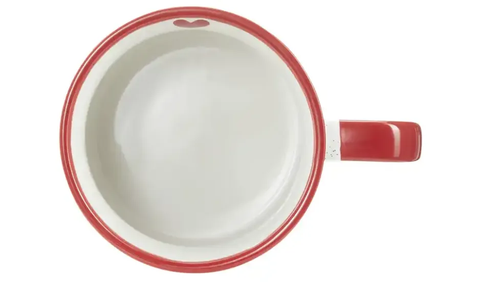 Peill+Putzler Kaffeebecher Lieblingsmensch